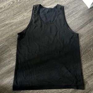 Lululemon Metal vent tank men’s size L